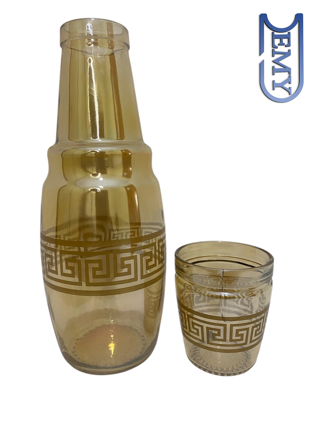 bouteille en verre